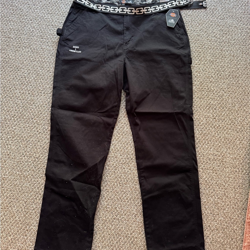 Dickies x Lurking Class